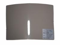 Полиуретановая пленка PPF Origin Colors Super Glossy Arabian Grey (Mercedes G) (Арабский серый), канальный, глянцевая, OR1281, 1,52×15 м