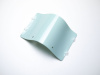 Виниловая плёнка Super Glossy Sagano Green (Сагано зеленый), глянцевая, ORE2P-I, 1,52×17,5 м